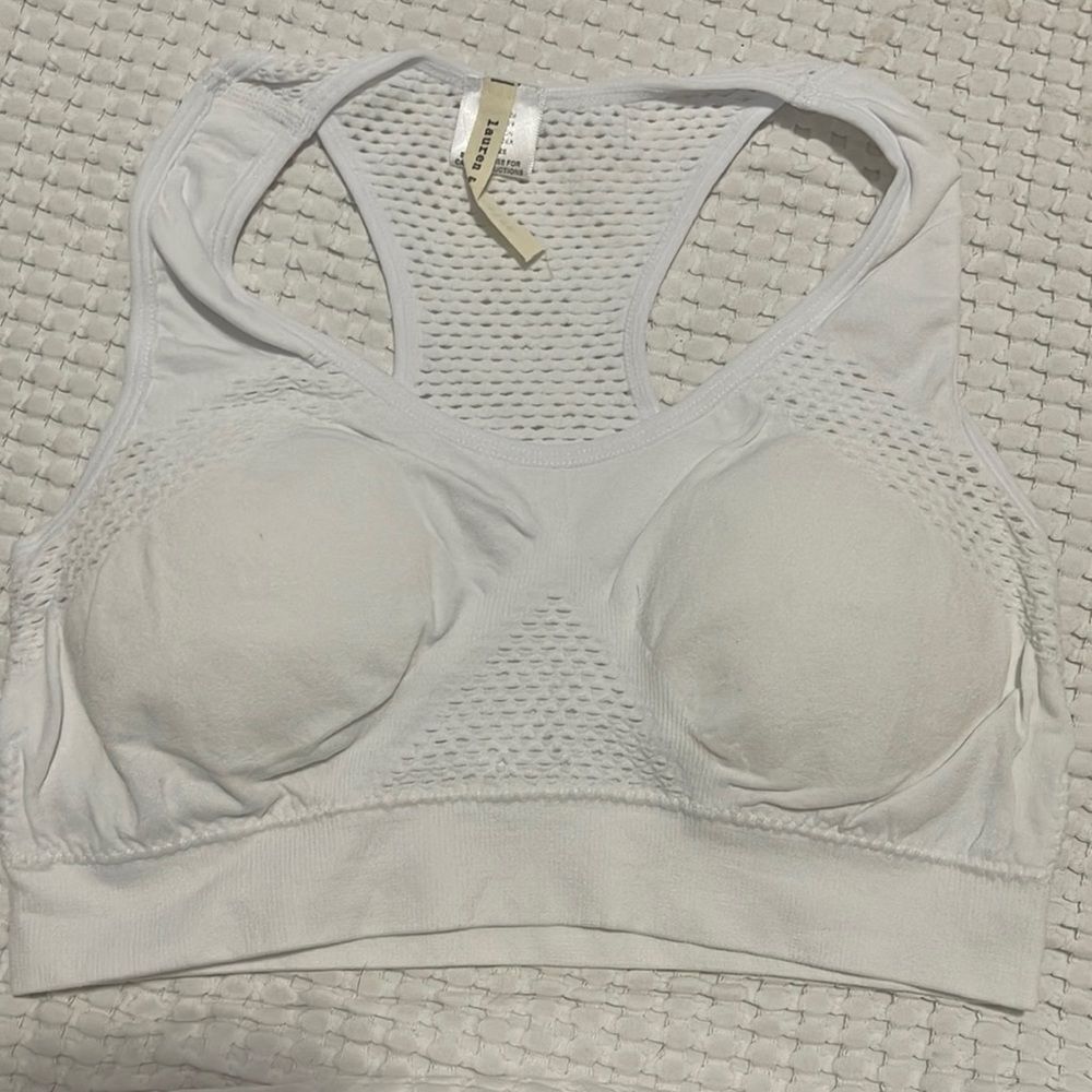 NWOT- Lauren & Claire- one size